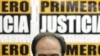 Venezuela: diputado sin entrada