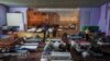 Russia and Ukraine trade blame over attack on boarding school in Russia's Kursk region 