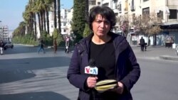 Suriye’nin fiili lideri yeni dönem için kapsayıcılık mesajı verdi: “Kimse ötekileştirilmeyecek”