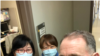주한미군사령관 "코로나 백신 새해 받을 수 있을 것"