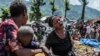 Ambaliyar Ruwa Ta Kashe Mutane 22 A Tsakiyar Congo
