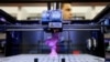 รวมข่าวธุรกิจ: เทคโนโลยี 3D Printing กำลังก้าวไปสู่การสร้างของเลียนแบบที่เป็นโลหะ