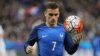 An Kai Karar Barcelona Akan Antoine Griezmann