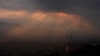 Cielos contaminados en Bolivia por quemas forestales y sequía