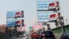 Egyptian Leader's Son Heads to Moscow