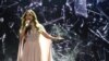 Gloria Trevi: “La vida me hizo, por medio de la música, encontrarme con miles de personas"