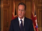 英國首相誓言要擊敗伊斯蘭國