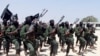'Yan Kundunbalar al-Shabab Sun Sake Aikata Danyen Aiki A Birnin Mogadishu: Rayuka 23 Aka Rasa!