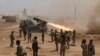 US-backed Yemeni Troops Attack al-Qaida in Southern State