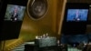 At UN, Review of Nuclear Controls in Tense World Underway