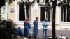 Russia Says It Intercepted 31 Ukrainian Drones Over 3 of Its Regions