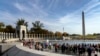 US Military Victims of Iranian Attacks Ask Biden for Frozen Funds 