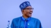 SALLAR IDI: Buhari Ya Tabo Batun Tsaro, Ya Bada Tabbatar Ba Da Tallafin Kudi