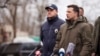 Bajden uverava Zelenskog u podršku SAD pred pretnjom ruske invazije