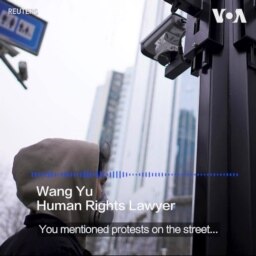 China Turning: Wang Yu