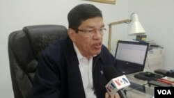 Nestor Avedaño