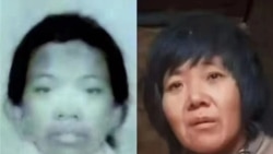 專訪關愛失踪人口家庭志願者（1）：小花梅舅舅不認鐵鍊女
