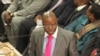 Diamond Revenues Not Helping Zimbabwe's Weak Economy