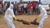Liberia Says US Report Brings ‘Clarity’ to Fight against Ebola
