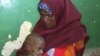 Somalida odamlar ochlikdan o’lmoqda