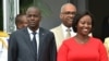 Udovica predsednika Haitija: Hteli su da ubiju njegovu ideologiju