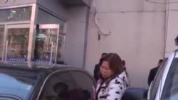 馬航失聯兩週年 乘客家屬提訴訟