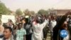 Human Rights Watch: World's Autocrats Face Rising Resistance