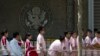 China, US Make Researchers' Travel More Difficult