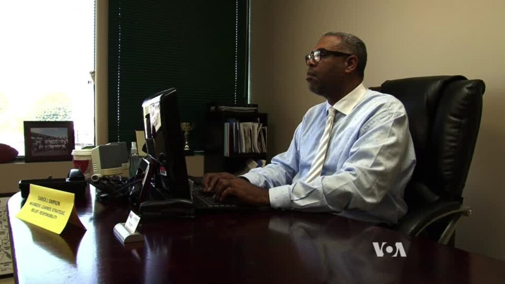 Efforts Underway to Reduce Confrontations Between Police and Young African Americans