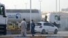 Possible Drone Attack Kills 3 in Abu Dhabi