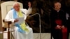 Pope to Lutherans: Let Us Set Doctrine Aside, Help Those in Need