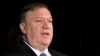 US Pulls Diplomats From Iraqi City, Citing Threats From Iran