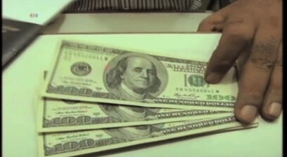 US Expected to See Ripple Effects of Fed's Stimulus