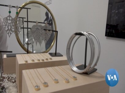 Turning Relics of War Into Calls for Peace