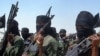 Somali Militants Will Block Aid to Famine-Stricken Areas