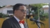 Carlos São Vicente, empresário angolano