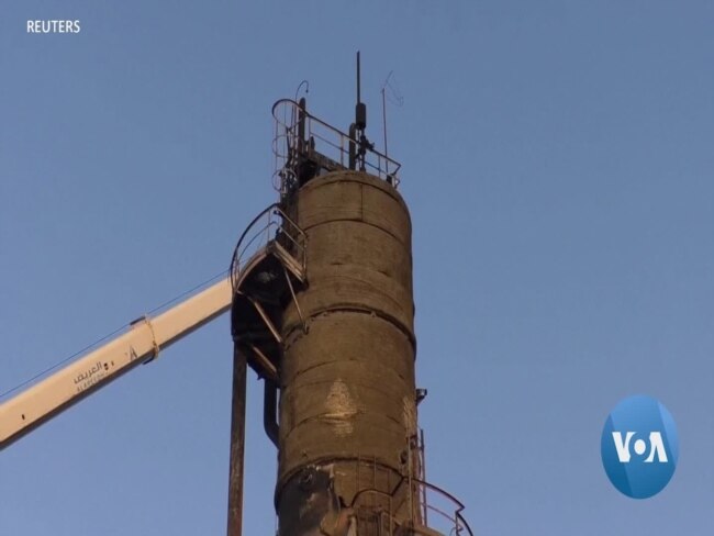 US Emphasis Diplomacy Amid Tensions with Iran over Saudi Attack