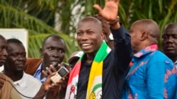 PR não tem solução para a crise na Guiné-Bissau, diz Domingos Simões Pereira - 2:47