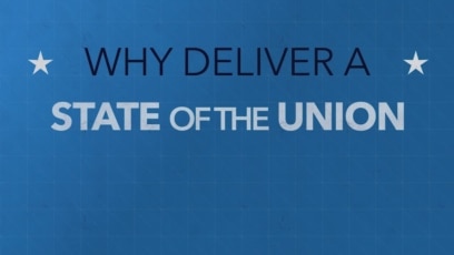 Explainer: State of the Union Address