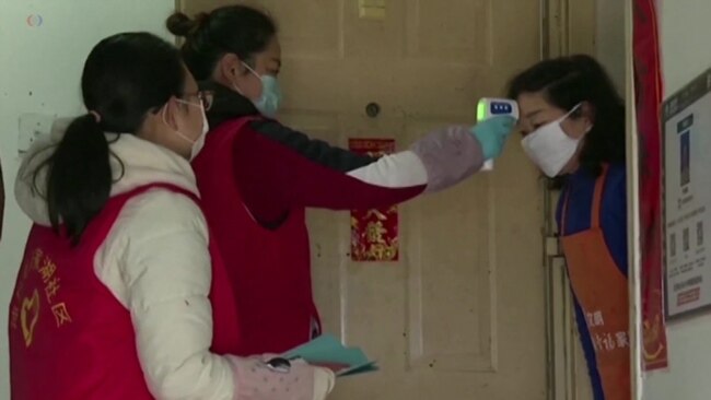 Experts Stress Data Sharing Critical During Coronavirus Outbreak
