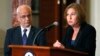 Expectations Low for Mideast Peace Talks