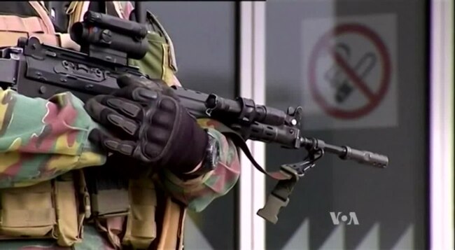 Belgium’s Counterterror Struggles Underscore Long-Simmering Concerns