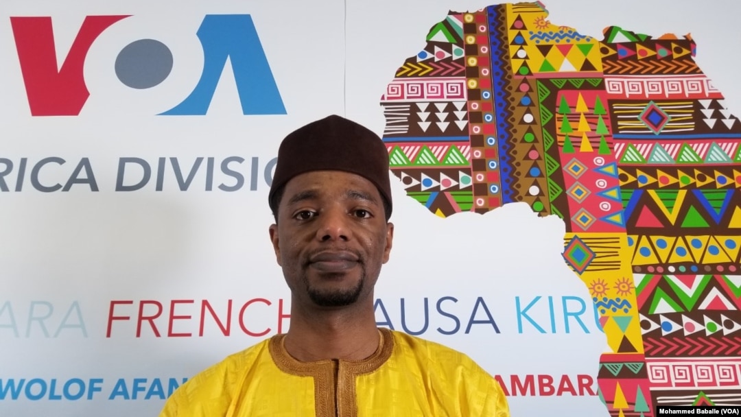Mohammed Baballe 