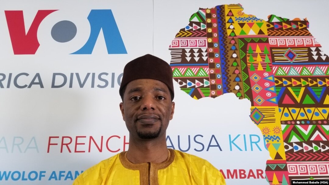 Mohammed Baballe 