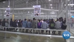DHS Cites Insufficient Resources in Deaths of Migrant Children
