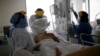 Colapso, personal en riesgo y tope de camas: ¿Qué ocurre en clínicas y hospitales de Colombia?