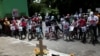 Violencia contra la mujer creció en Guatemala durante la pandemia