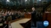 Trump Likely to Take Credit for US Economic Success in State of Union Speech