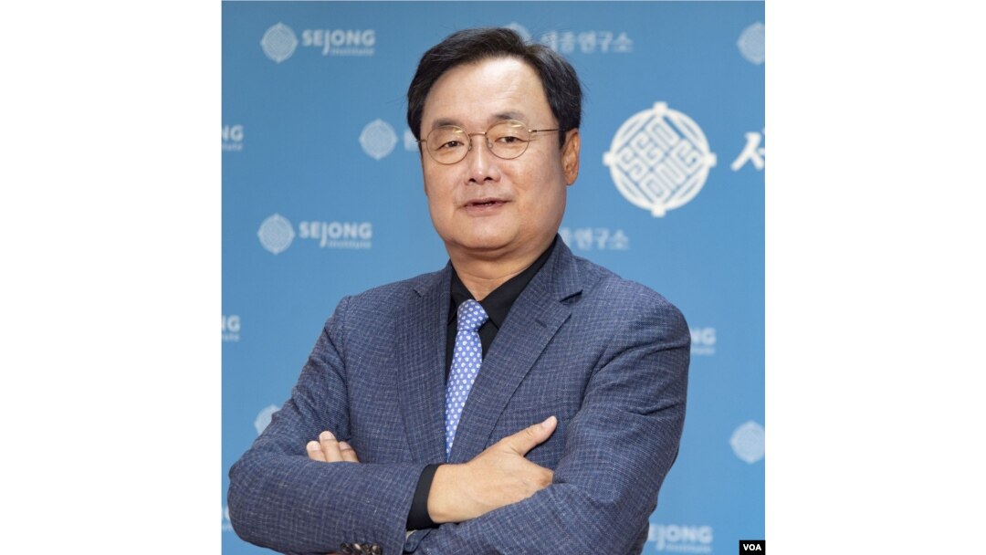 이용준 한국 전 북핵대사