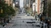 As New York Looks to Heal From Coronavirus, Its Economy Falls Ill